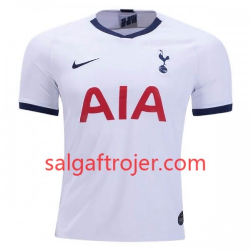 Tottenham Hotspur Fodboldtrøjer Hjemmebanesæt 2019/20 Kort ærmer Tottenham Hotspur Fodboldtrøjer Hjemmebanesæt 2019/20 Kort ærmer